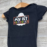 Bodysuit My 1st Halloween 9M