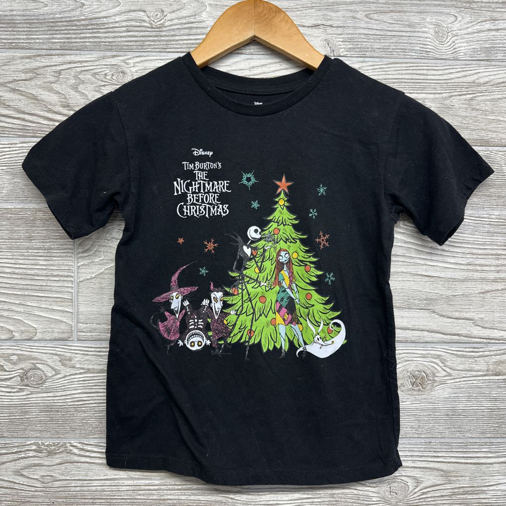 Shirt Jack Skellington 6