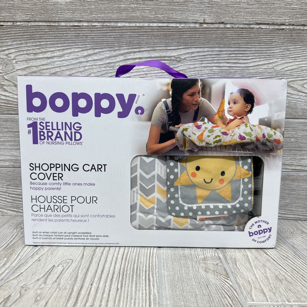 NEW Shopping Cart Cover