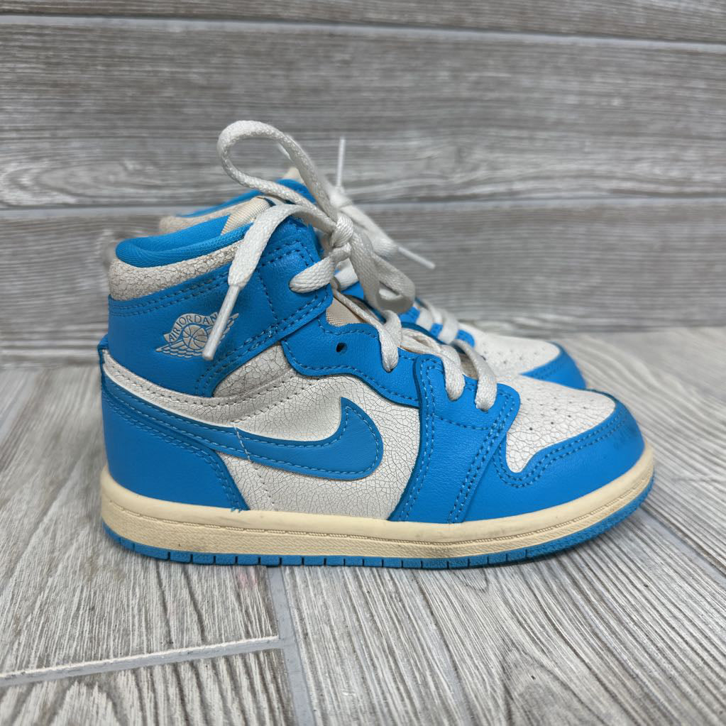 Jordan 1 Retro High OG Reimagined Sneakers 9c