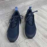 Air Max 270 Thunder Blue Sneakers 3y