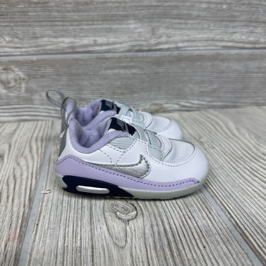 Air Max 90 Crib Shoes 3c