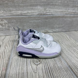 Air Max 90 Crib Shoes 3c