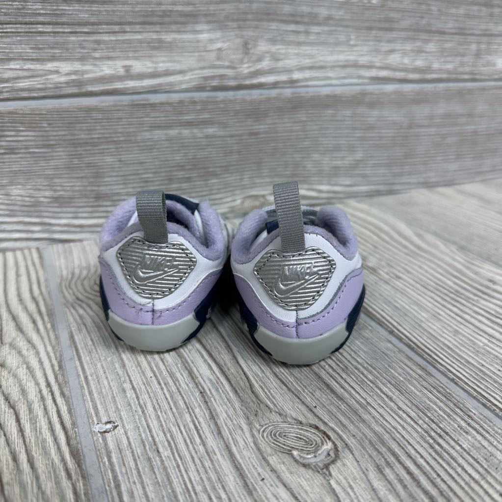 Air Max 90 Crib Shoes 3c