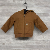 Insulated Winter Coat 2t