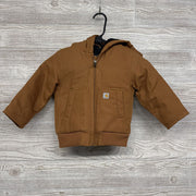 Insulated Winter Coat 2t