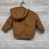 Insulated Winter Coat 2t