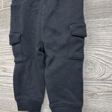 Waffle Knit Pants Cargo