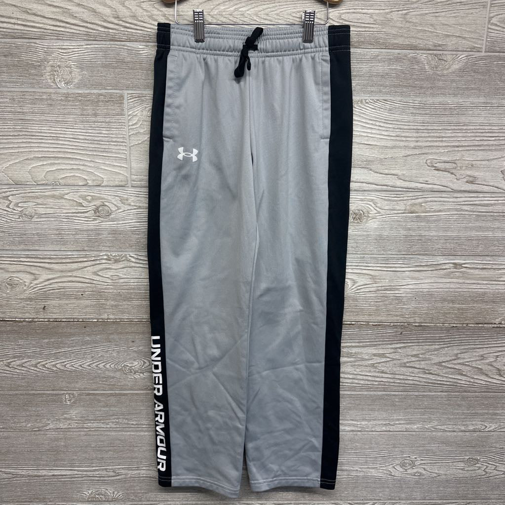 Sweatpants Side Stripe 10-12