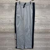 Sweatpants Side Stripe 10-12