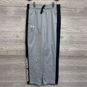 Sweatpants Side Stripe 10-12