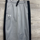 Sweatpants Side Stripe 10-12