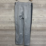 Sweatpants Side Stripe 10-12