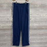 Lined Windbreaker Pants Side Stripe 12
