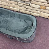Travel Toddler Cot Stars