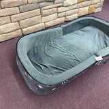 Travel Toddler Cot Stars