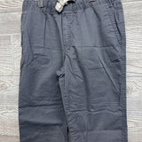 Drawstring Straight Pants 12