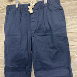 Drawstring Straight Pants 12