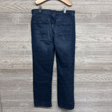 Straight Jeans 14