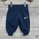 Waffle Knit Bodysuit Sports & Jogger Sweatpants 3M