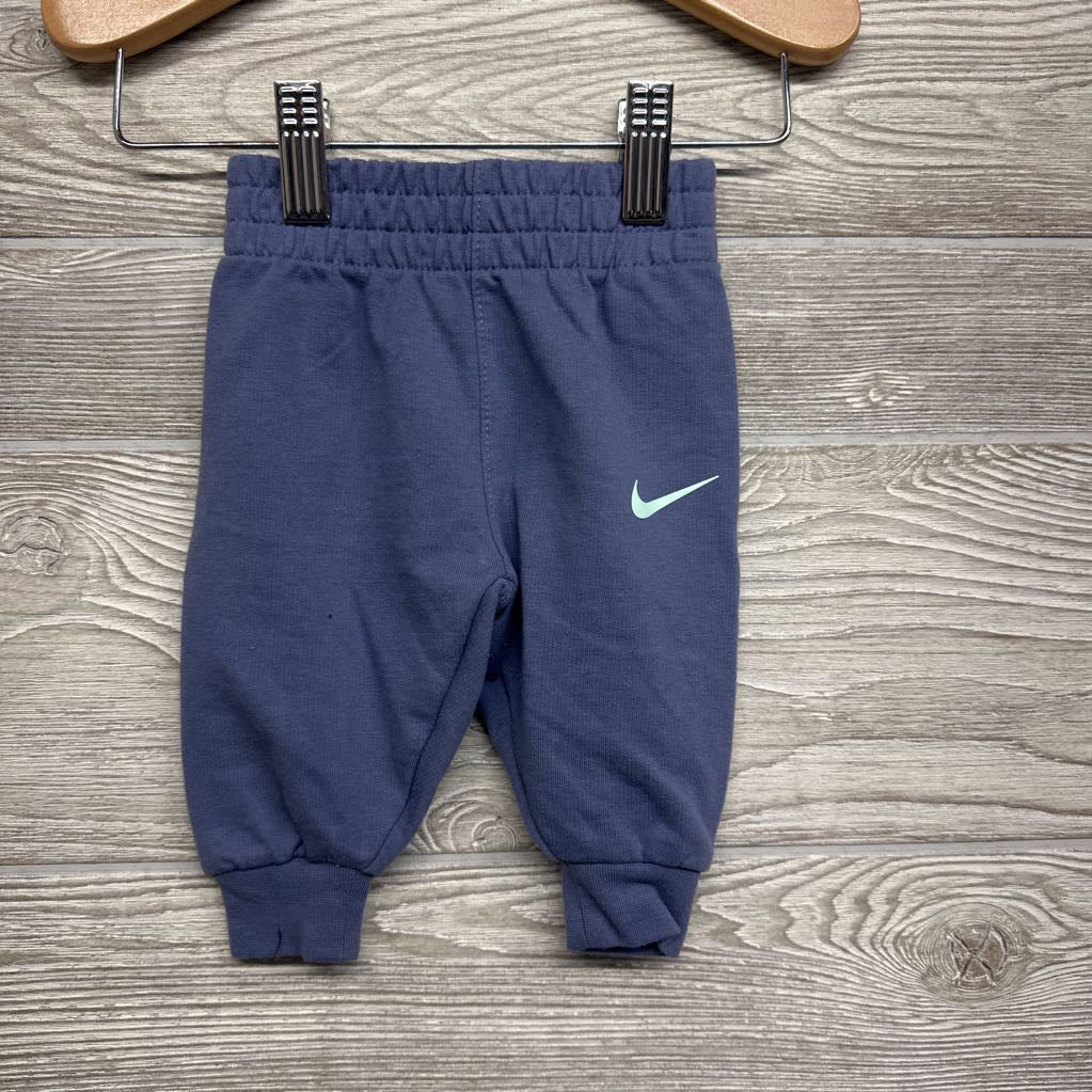 Waffle Knit Bodysuit Sports & Jogger Sweatpants 3M