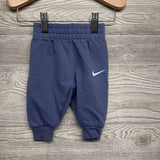 Waffle Knit Bodysuit Sports & Jogger Sweatpants 3M