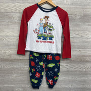 2 PC Pj Toy To The Moon 12
