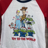 2 PC Pj Toy To The Moon 12