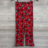 2 Pc Fleece Pj Mickey Mouse 10