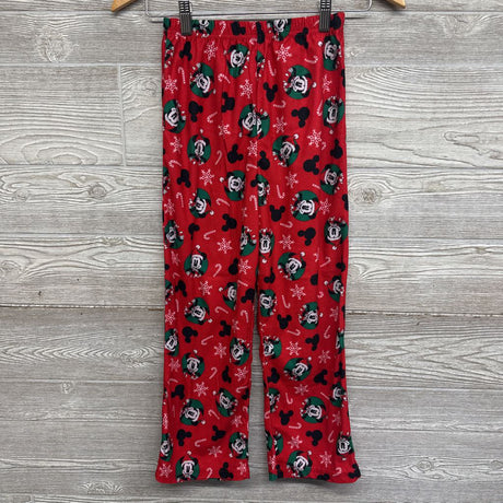 2 Pc Fleece Pj Mickey Mouse 10