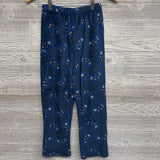 LS Shirt & Plush Pj Pants Contoller 10-12