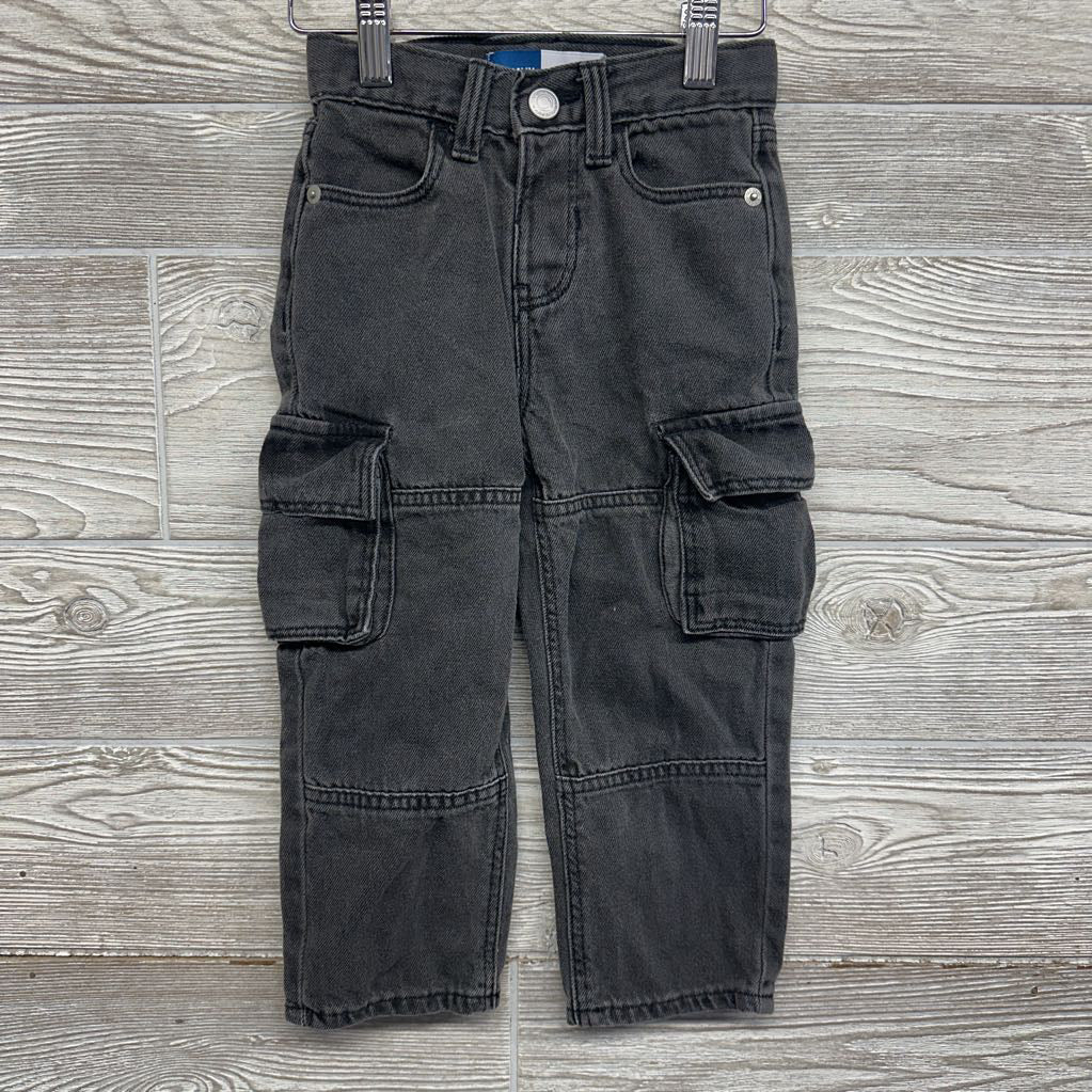 Cargo Jeans 3t