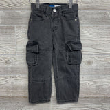 Cargo Jeans 3t