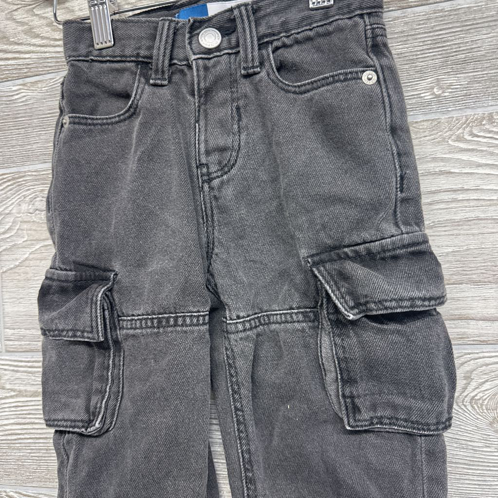 Cargo Jeans 3t