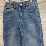 514 Straigh Jeans 3t
