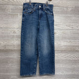 90's Loose Jeans 8