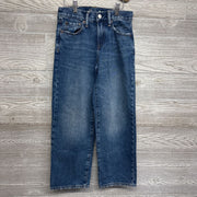 90's Loose Jeans 8