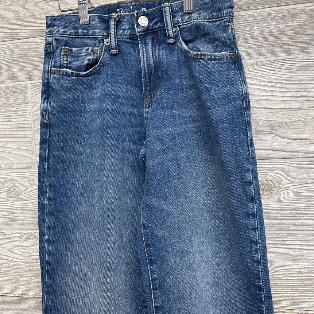 90's Loose Jeans 8
