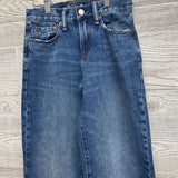 90's Loose Jeans 8