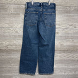 90's Loose Jeans 8