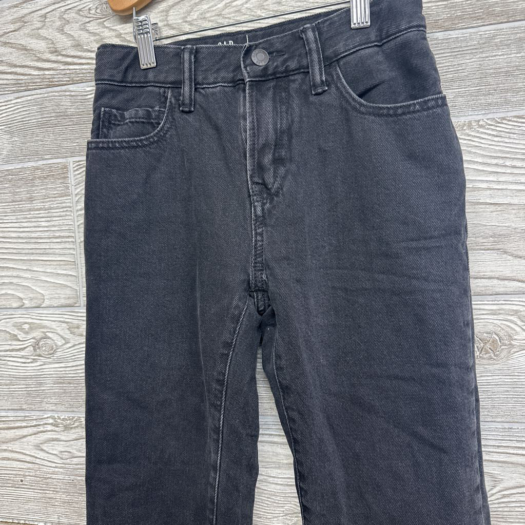 Cozy Lined Jeans 10