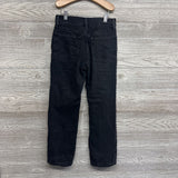Cozy Lined Jeans 10