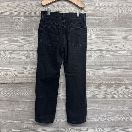 Cozy Lined Jeans 10