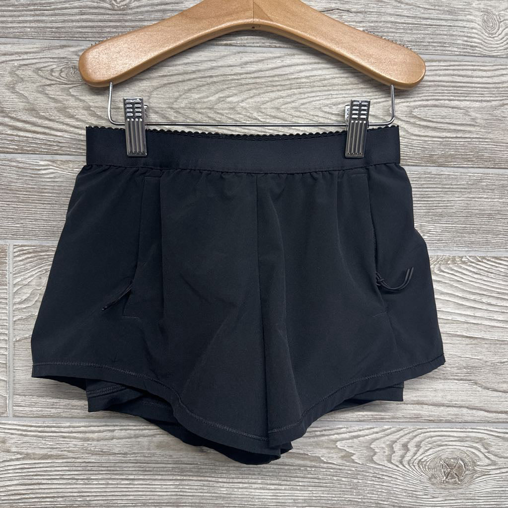 Active Shorts 6