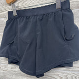 Active Shorts 6