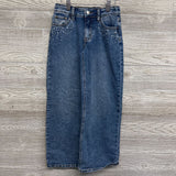 Flare Jeans Rhinestones 8