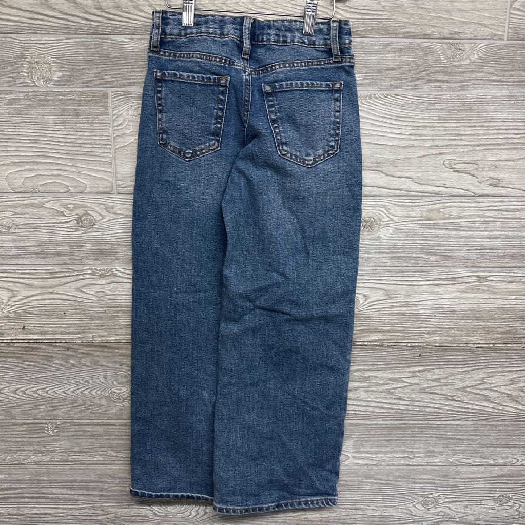 Flare Jeans Rhinestones 8