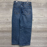 Flare Jeans Rhinestones 8