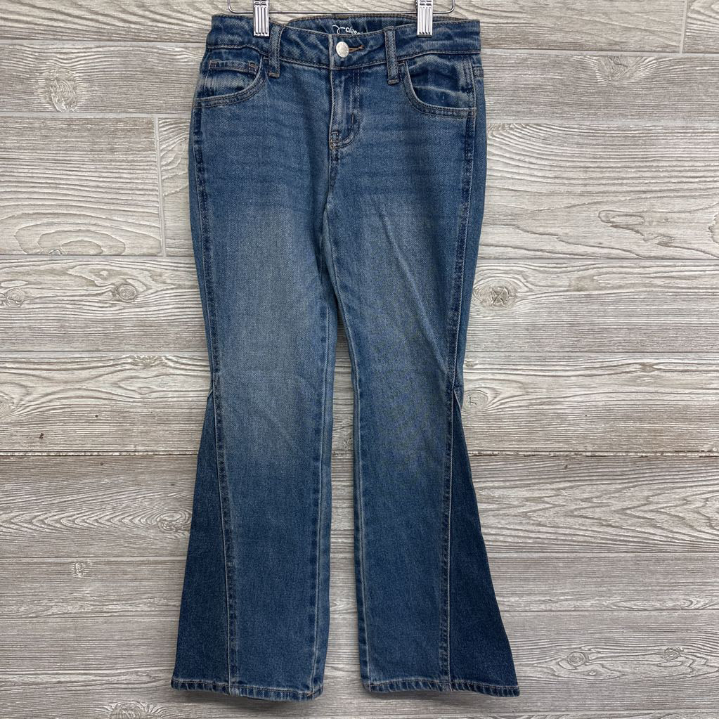 Flare Jeans 8