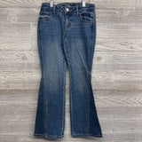 Flare Jeans 8